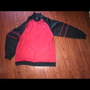 XXL JORDAN JACKET